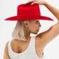 TEDDY CATTLEMAN COWBOY HAT
