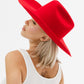 TEDDY CATTLEMAN COWBOY HAT