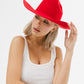 TEDDY CATTLEMAN COWBOY HAT