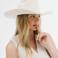 TEDDY CATTLEMAN COWBOY HAT