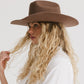TEDDY CATTLEMAN COWBOY HAT