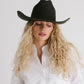 TEDDY CATTLEMAN COWBOY HAT
