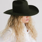 TEDDY CATTLEMAN COWBOY HAT