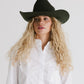 TEDDY CATTLEMAN COWBOY HAT