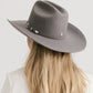 TEDDY CATTLEMAN COWBOY HAT