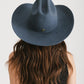 TEDDY CATTLEMAN COWBOY HAT