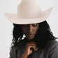 TEDDY CATTLEMAN COWBOY HAT