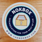 THE NOKBOX™ BASE KIT