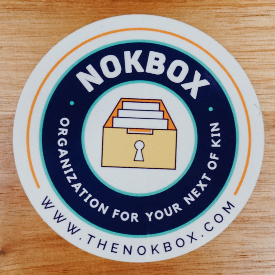 THE NOKBOX™ BASE KIT