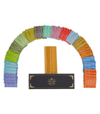 TEABAG & HONEY SAMPLER