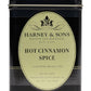 Hot Cinnamon Spice