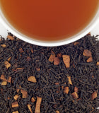 Hot Cinnamon Spice