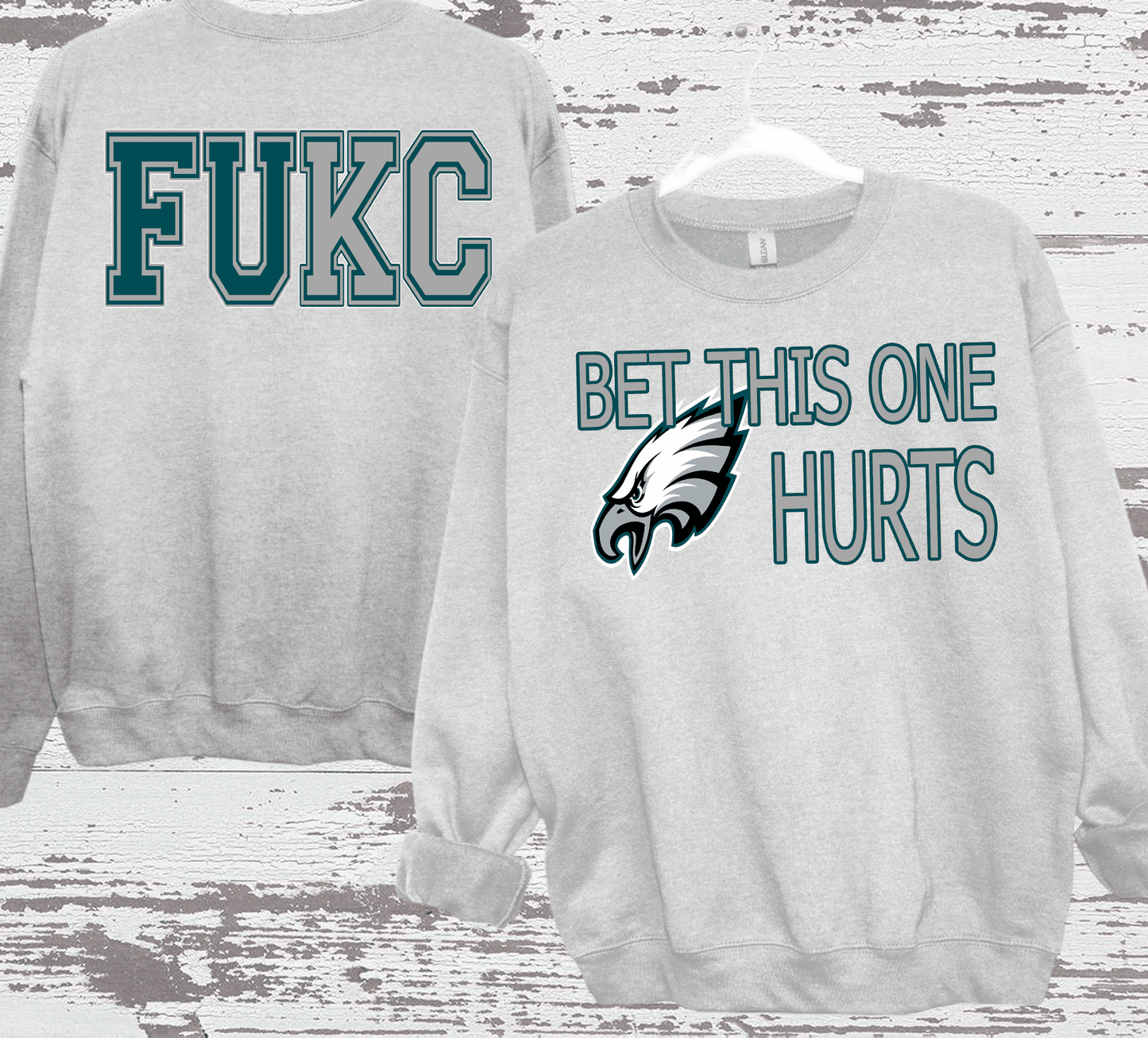 SUPER BOWL PHILADELPHIA FOOTBALL BET THIS ONE HURTS FUKC EAGLES SUPER BOWL CHAMPS TRENDING EAGLES FAN SHIRTS, FLY EAGLES FLY, EAGLES HOODIE, SUPERBOWL GIFTS