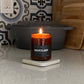 Mahogany Musk Candle