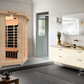 6 Person Indoor Infrared Full Spectrum Sauna | Medical 6 Plus™