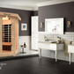 6 Person Indoor Infrared Full Spectrum Sauna | Medical 6 Plus™