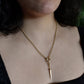 TETHER CHAIN - BELCHER LINK