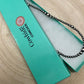 Graduated Sterling Silver Pearl Choker - 15 inch - Top Seller