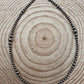 Graduated Sterling Silver Pearls necklace - 18 inch - Very popular