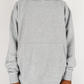 042 CLOTHING JUST RELAX HOODIE