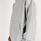 042 CLOTHING JUST RELAX HOODIE