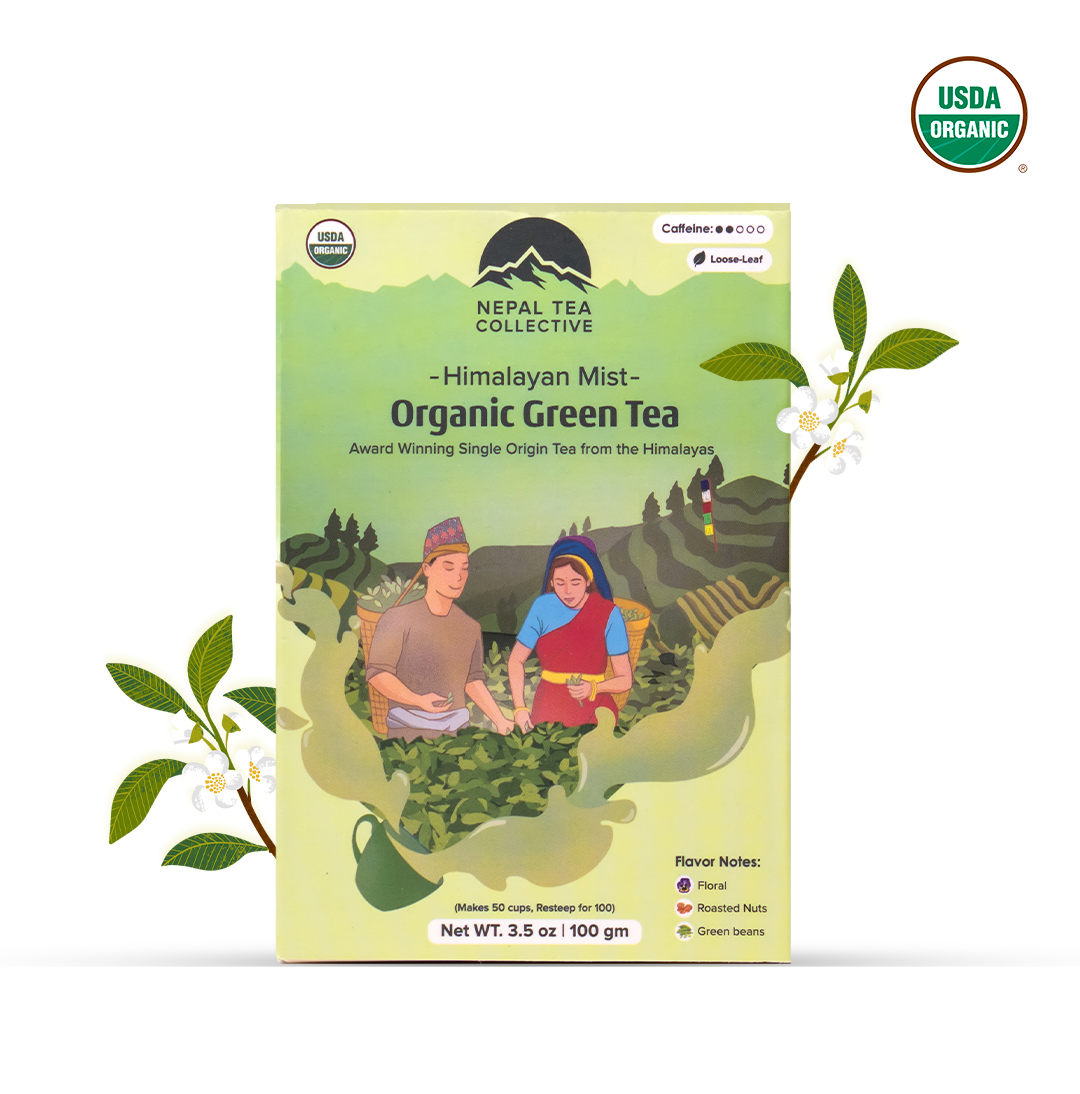 THE CLASSIC TEA BUNDLE