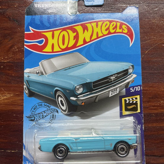 HOT WHEELS-Thriftique Marketplace