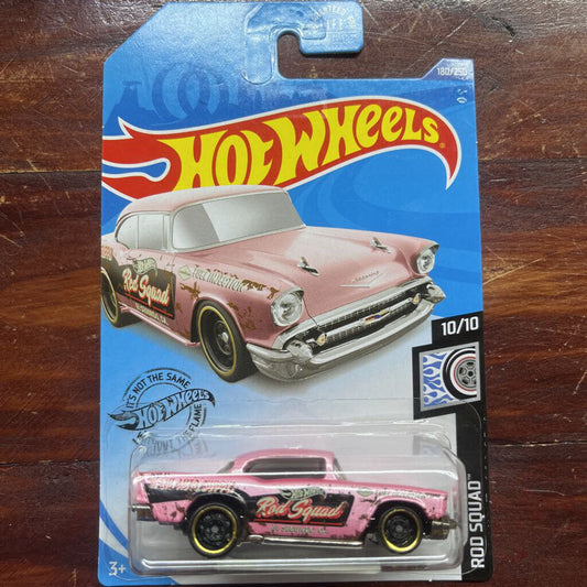 HOT WHEELS-Thriftique Marketplace