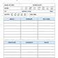 2025 Life Planner | 75+ Pages | Printable & Editable