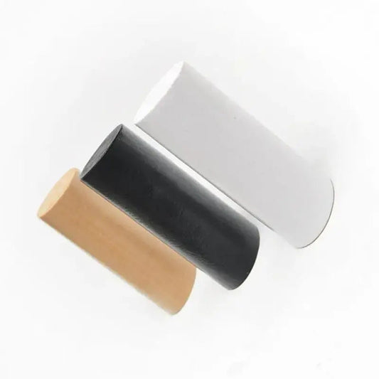 COLORED WOOD COAT HOOK