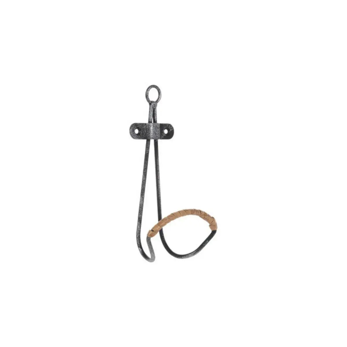 MID CENTURY WALL HOOK