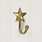 STAR METAL HOOK