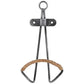 MID CENTURY WALL HOOK