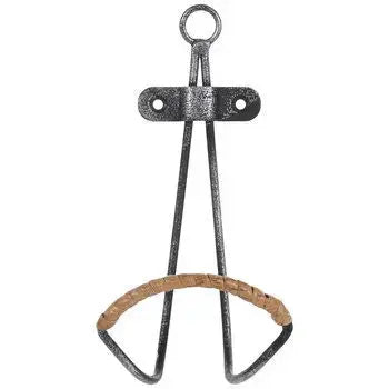MID CENTURY WALL HOOK