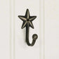 STAR METAL HOOK
