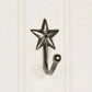 STAR METAL HOOK