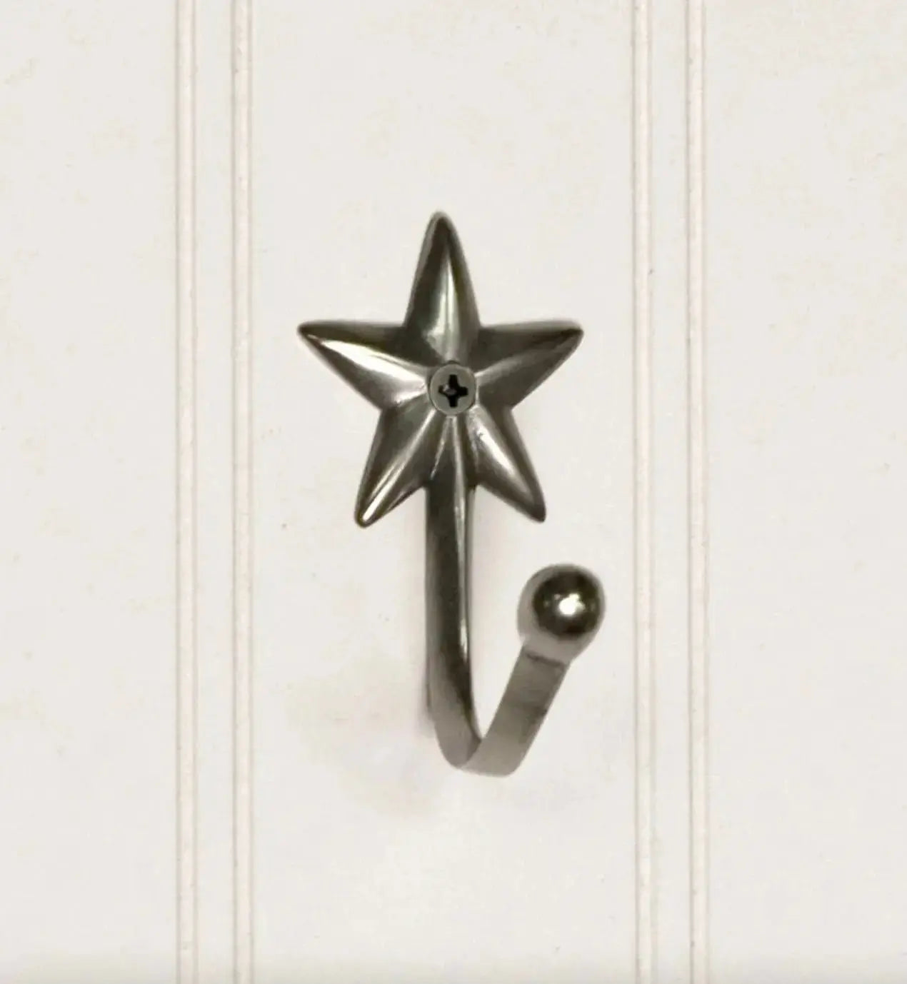STAR METAL HOOK