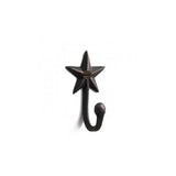 STAR METAL HOOK