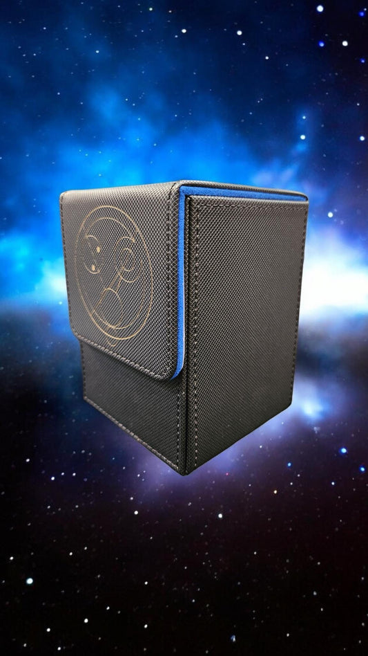 TIME TRAVELER VERTICAL DECK BOX