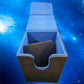TIME TRAVELER VERTICAL DECK BOX