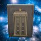 TIME TRAVELER VERTICAL DECK BOX