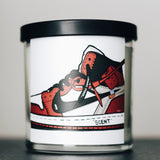AIR JORDAN 1 SNEAKER CANDLE