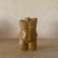 CRONOS GREEK GOD CANDLE