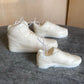 High Top Sneaker Candle