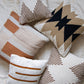 TEHRAN PILLOW COVER