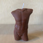 PROMETHEUS GREEK GOD CANDLE