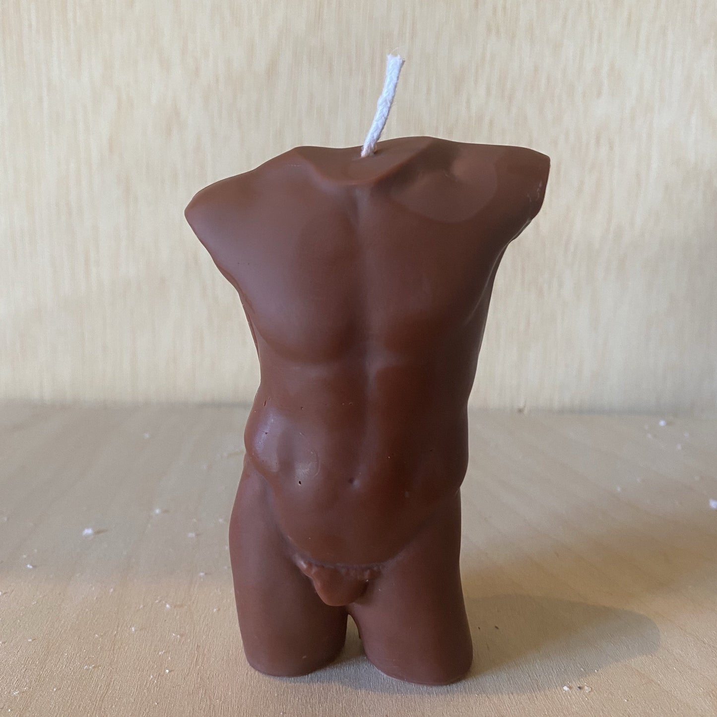 PROMETHEUS GREEK GOD CANDLE