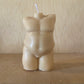 CRONOS GREEK GOD CANDLE