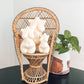 GAIA GODDESS CANDLE