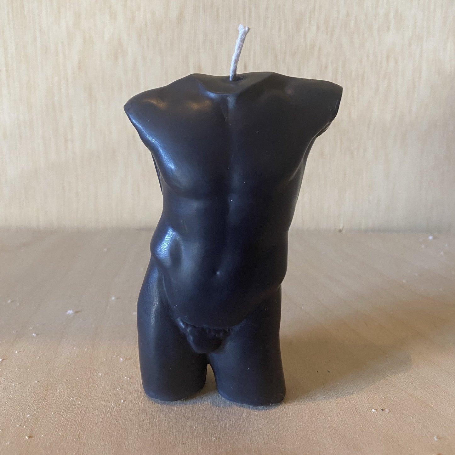 PROMETHEUS GREEK GOD CANDLE